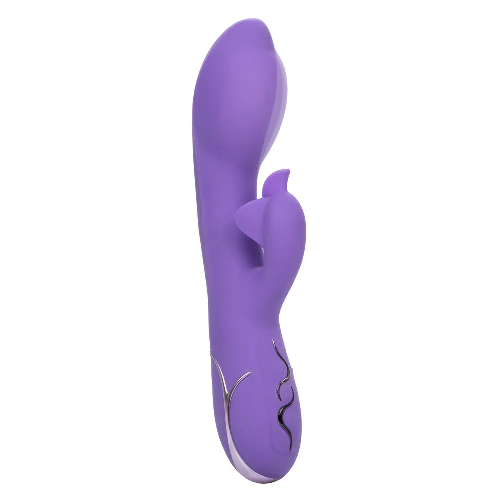 Insatiable G - Inflatable G-Flutter