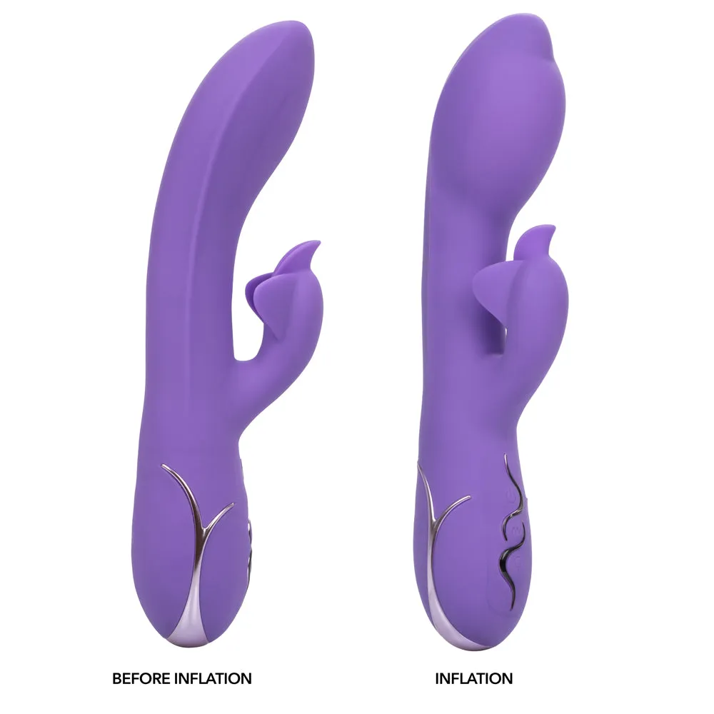 Insatiable G - Inflatable G-Flutter