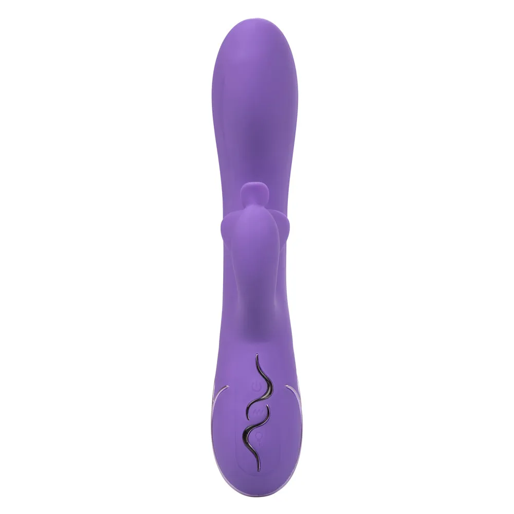 Insatiable G - Inflatable G-Flutter