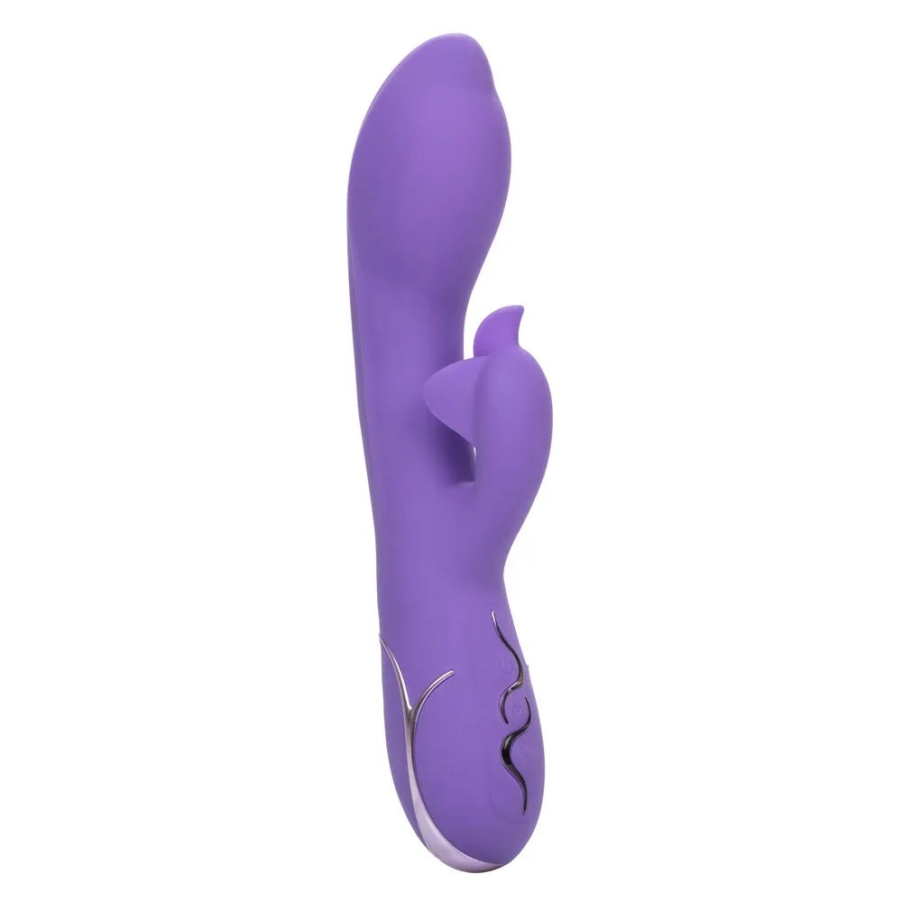 Insatiable G - Inflatable G-Flutter