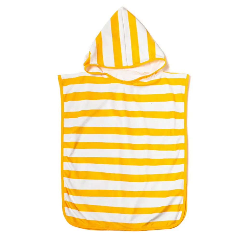 IZIMINI Brighton Beach Poncho