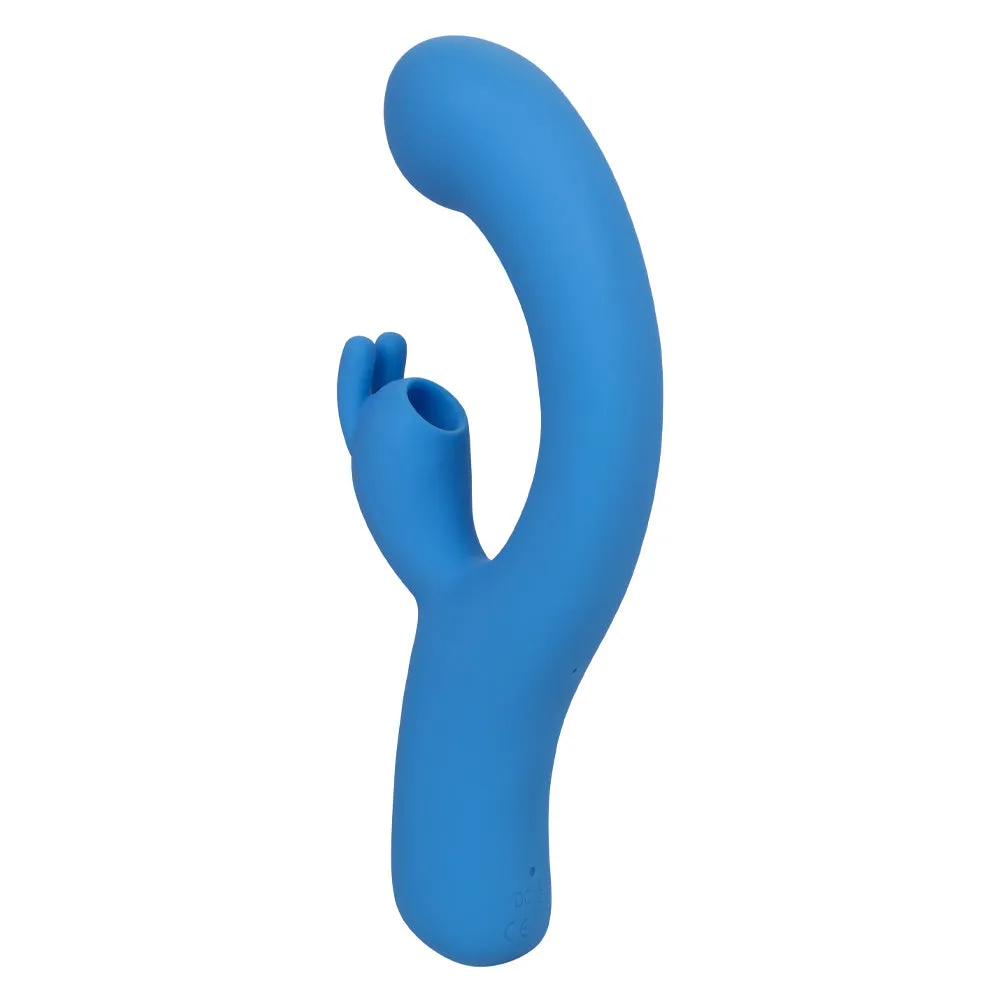 Jack Rabbit Elite Clitoral Suction G-Spot Rabbit Vibrator