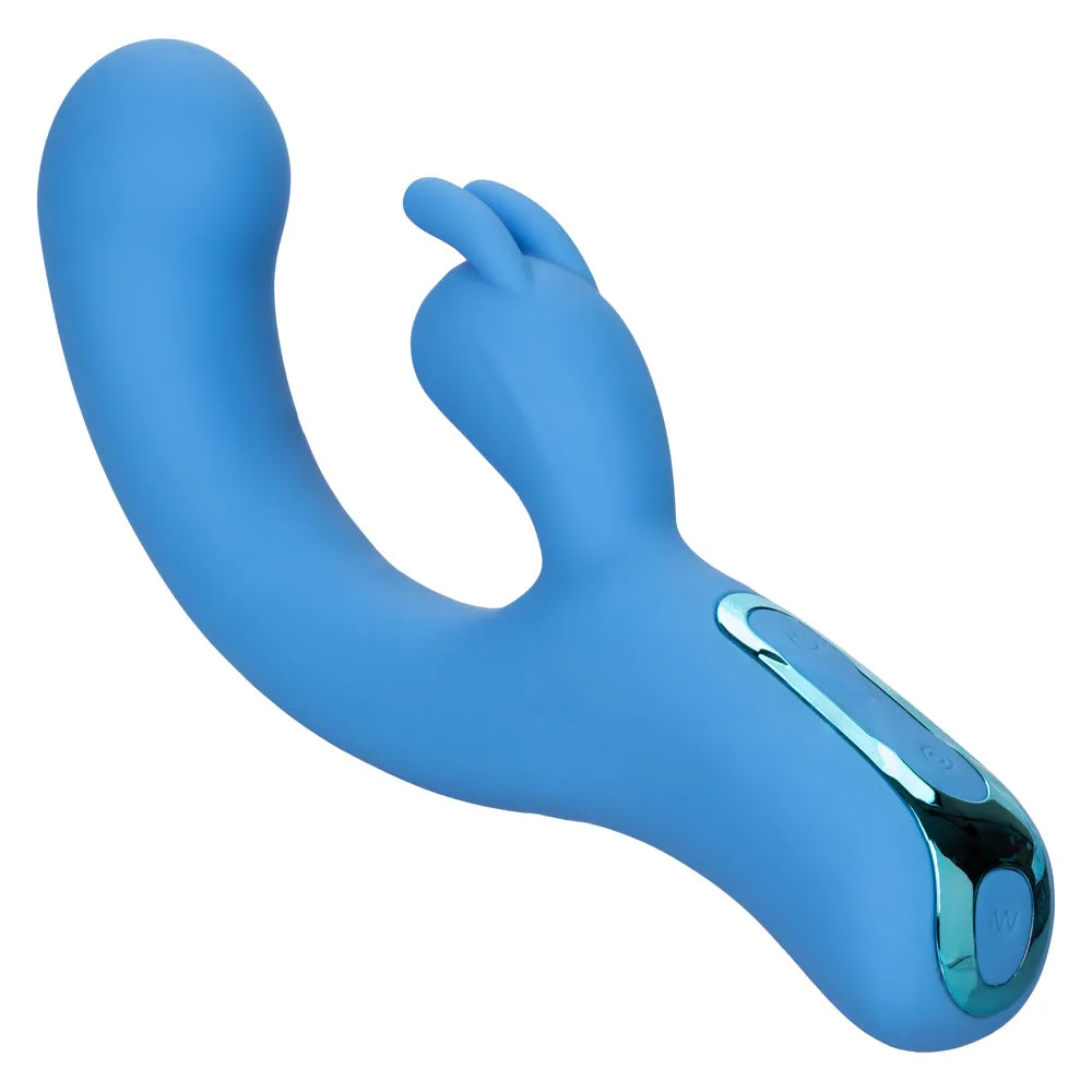 Jack Rabbit Elite Clitoral Suction G-Spot Rabbit Vibrator