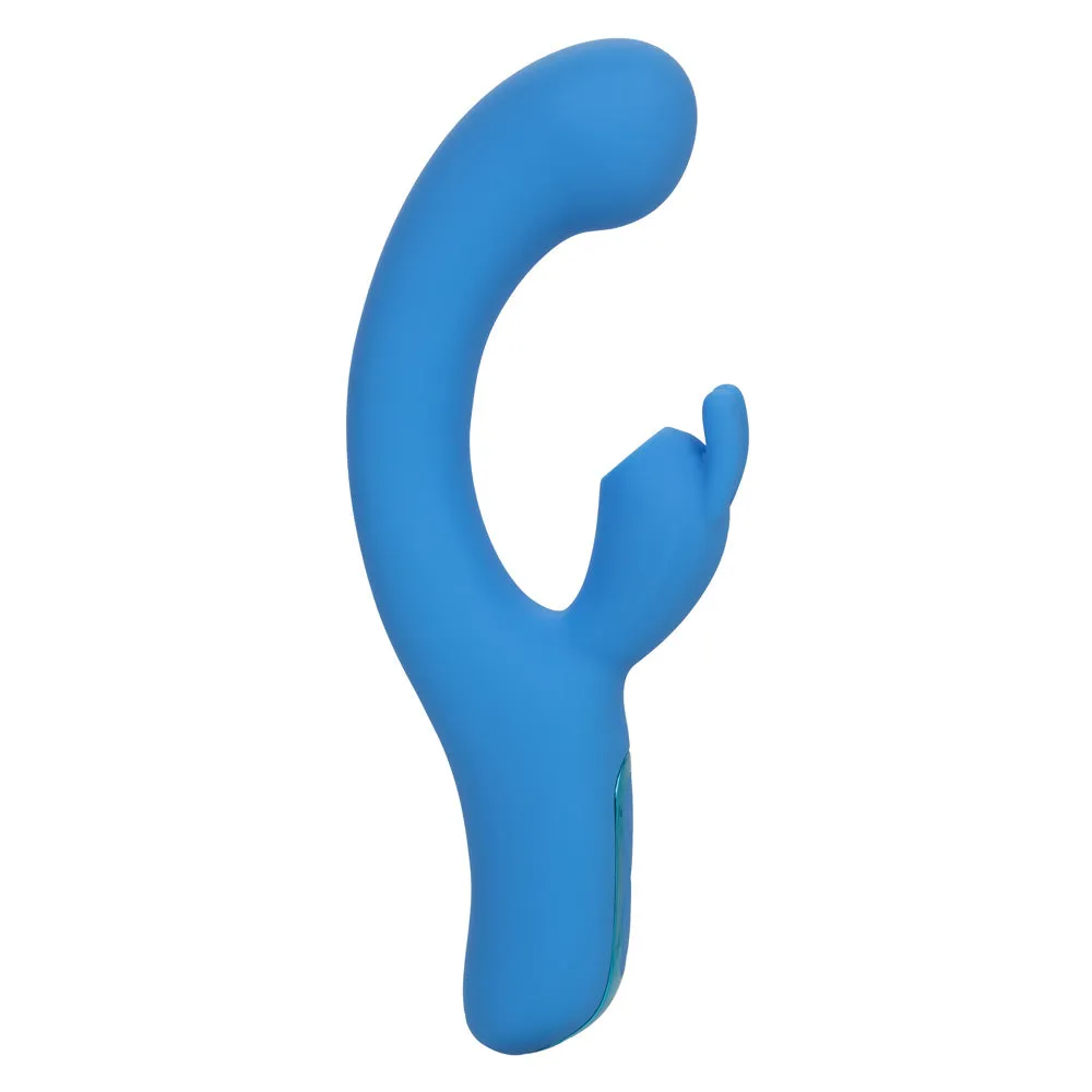 Jack Rabbit Elite Clitoral Suction G-Spot Rabbit Vibrator