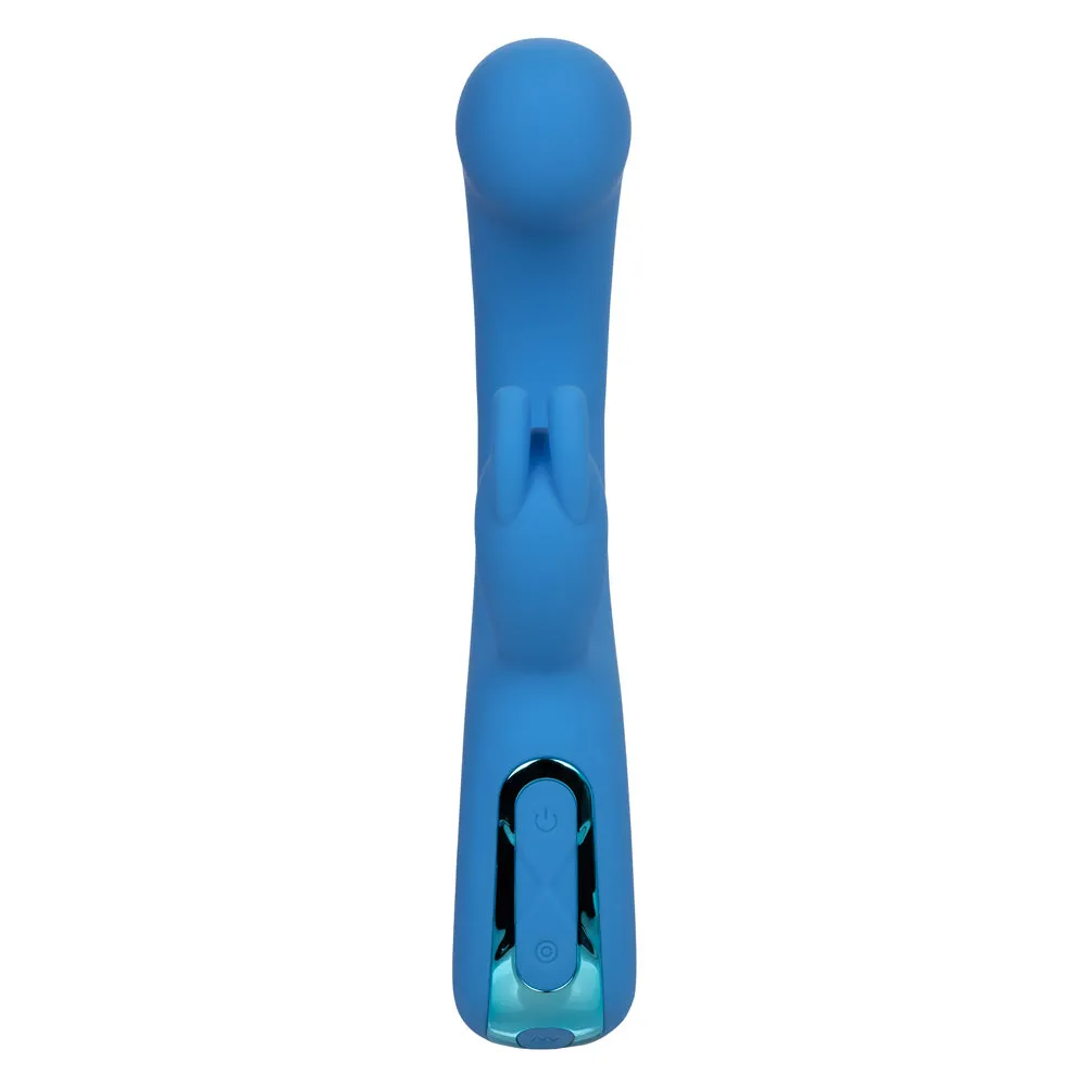 Jack Rabbit Elite Clitoral Suction G-Spot Rabbit Vibrator