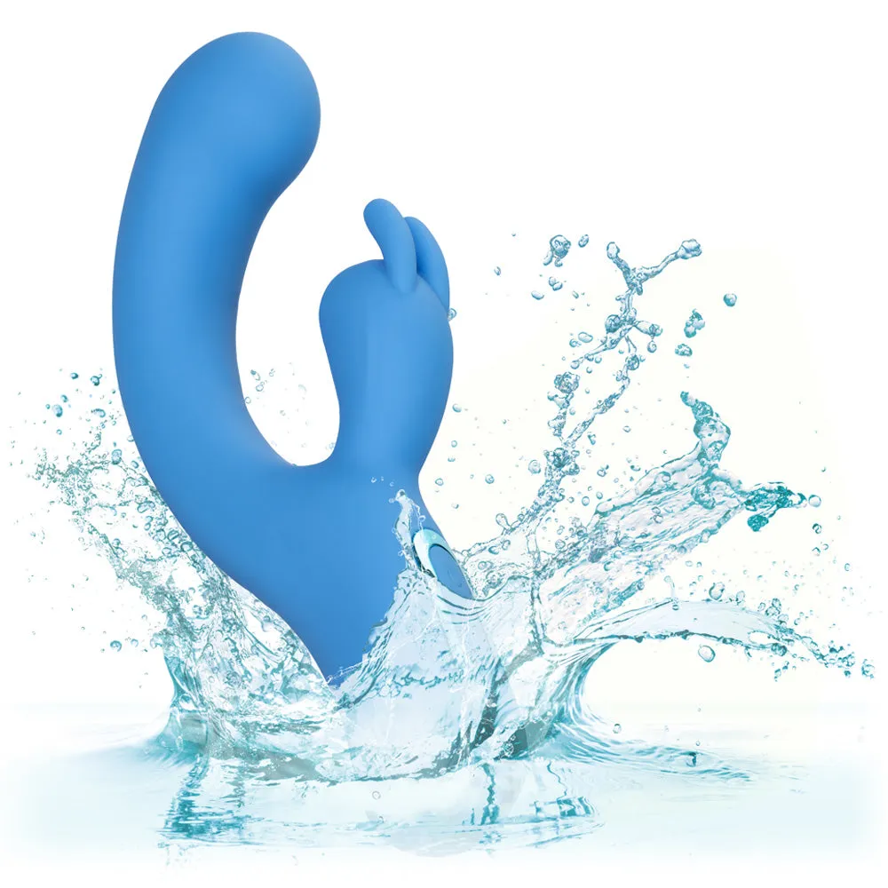 Jack Rabbit Elite Clitoral Suction G-Spot Rabbit Vibrator
