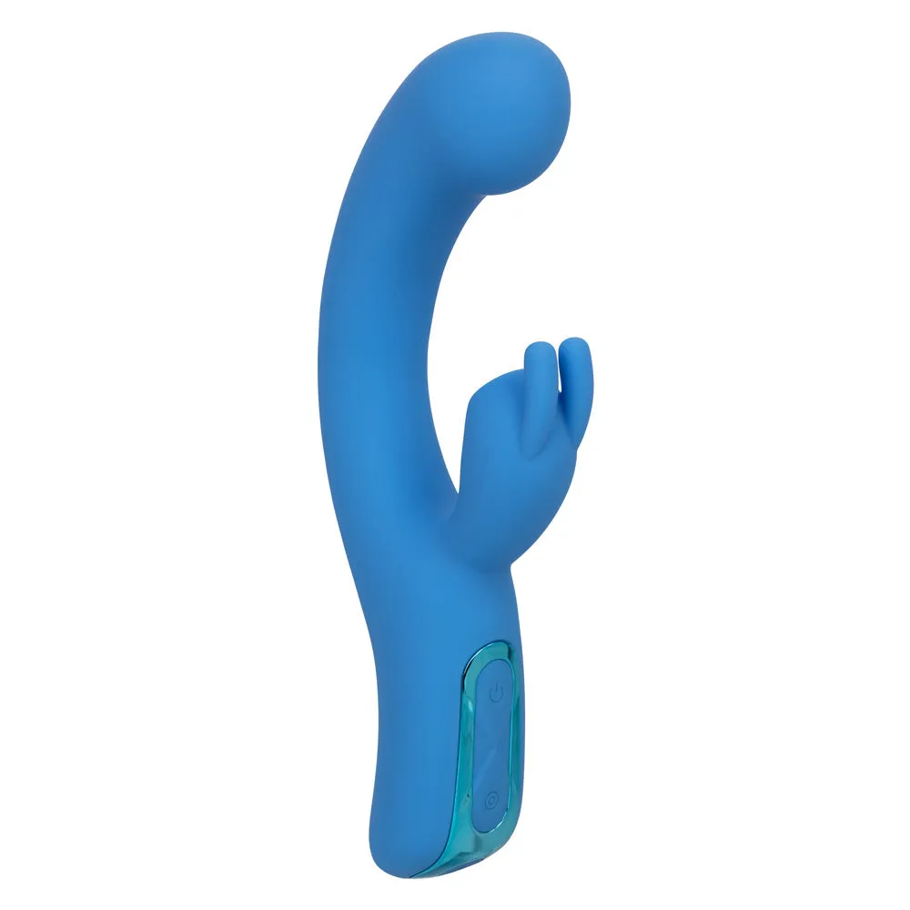 Jack Rabbit Elite Clitoral Suction G-Spot Rabbit Vibrator