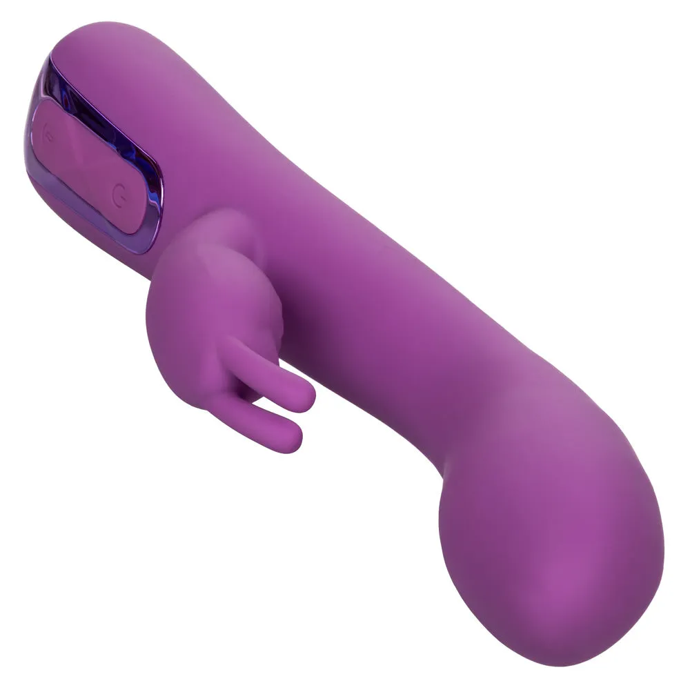 Jack Rabbit Elite Warming G-Spot Rabbit Vibrator