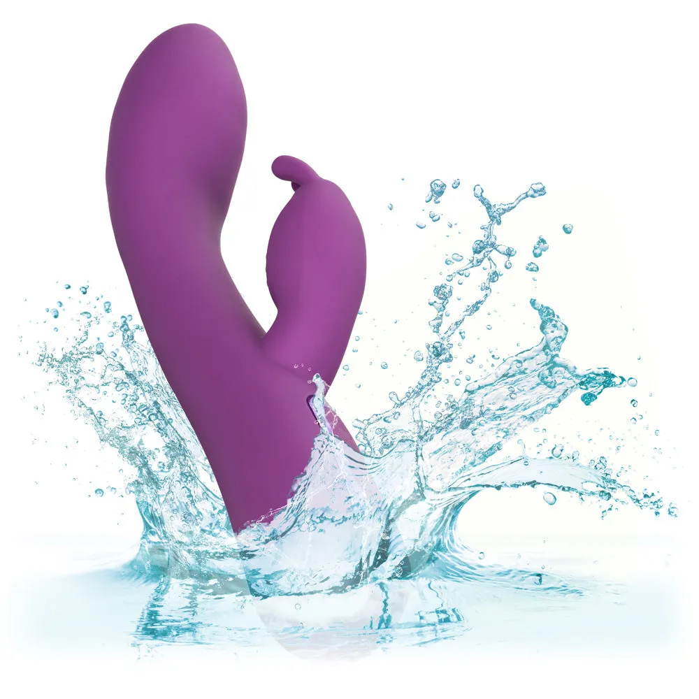 Jack Rabbit Elite Warming G-Spot Rabbit Vibrator