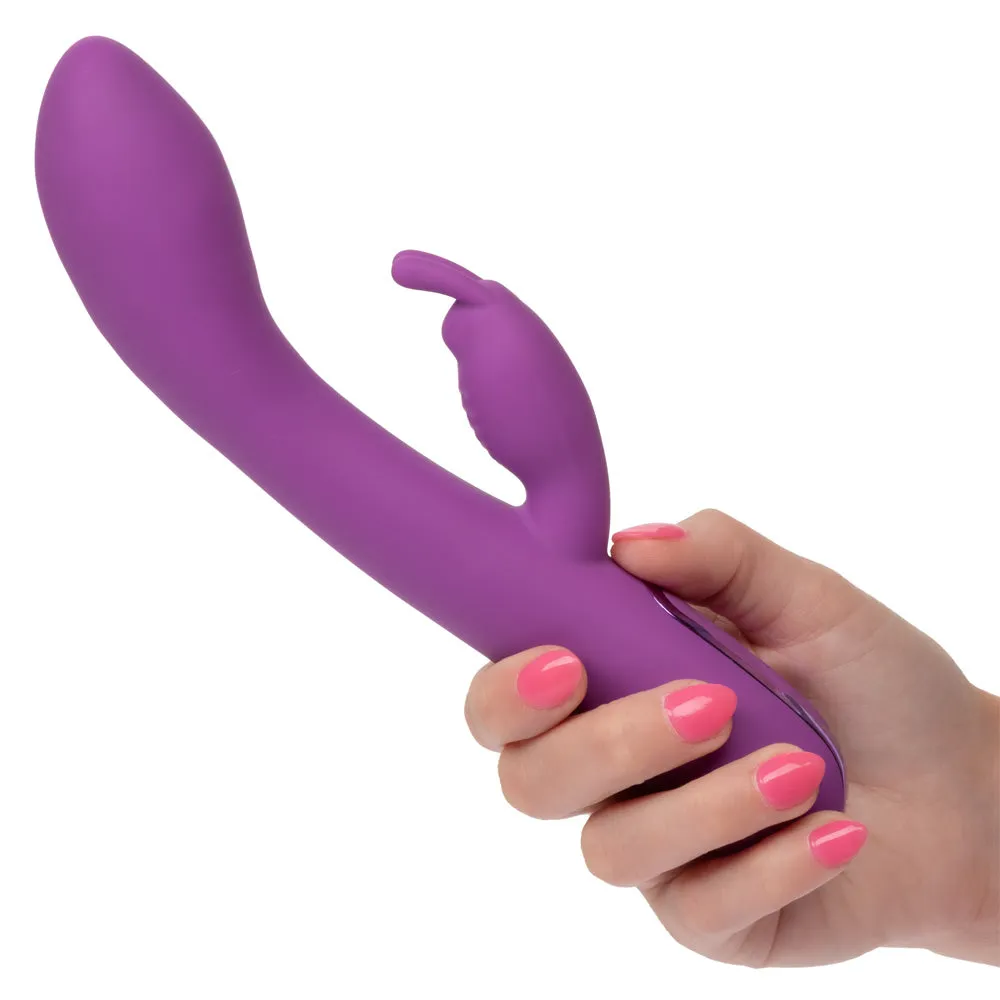 Jack Rabbit Elite Warming G-Spot Rabbit Vibrator