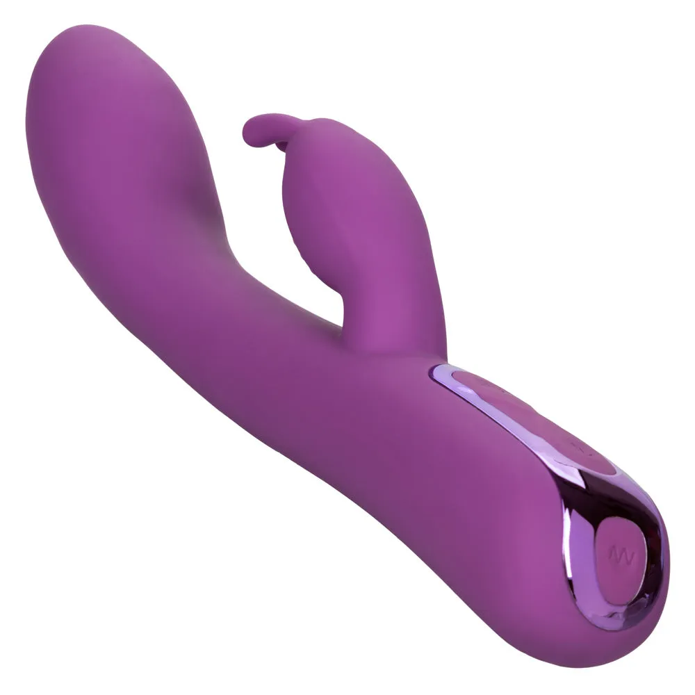 Jack Rabbit Elite Warming G-Spot Rabbit Vibrator