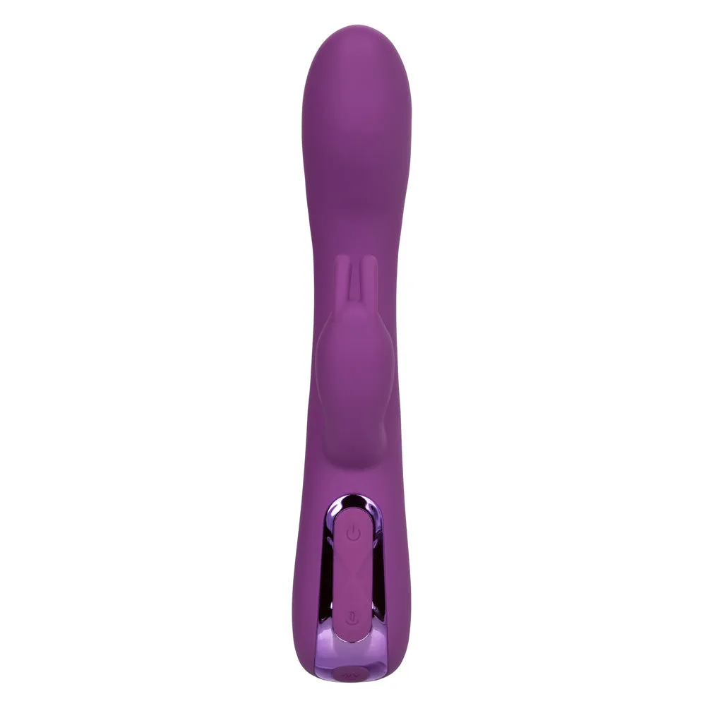 Jack Rabbit Elite Warming G-Spot Rabbit Vibrator