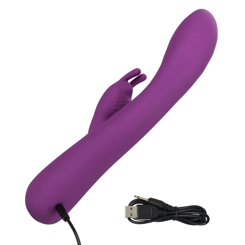 Jack Rabbit Elite Warming G-Spot Rabbit Vibrator