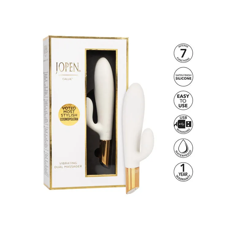 JOPEN Callie Vibrating Dual Massager