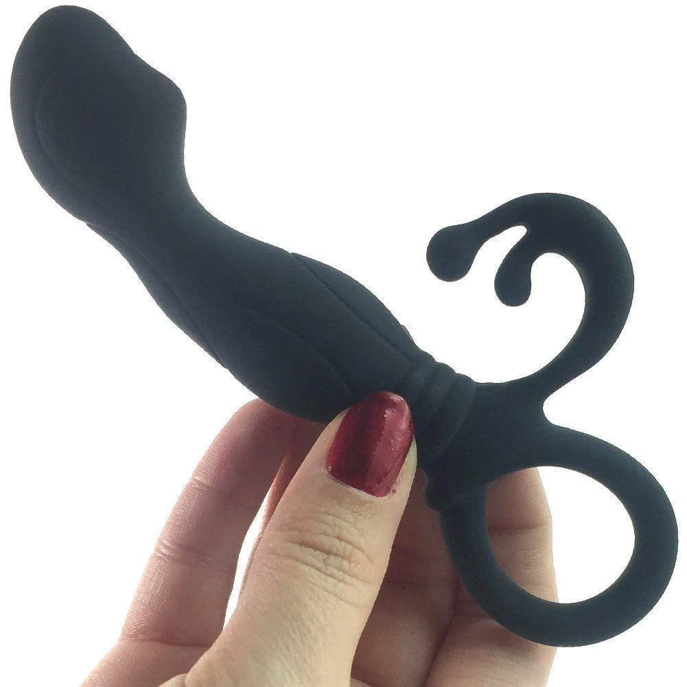 Kip's Silicone Prostate Stimulator