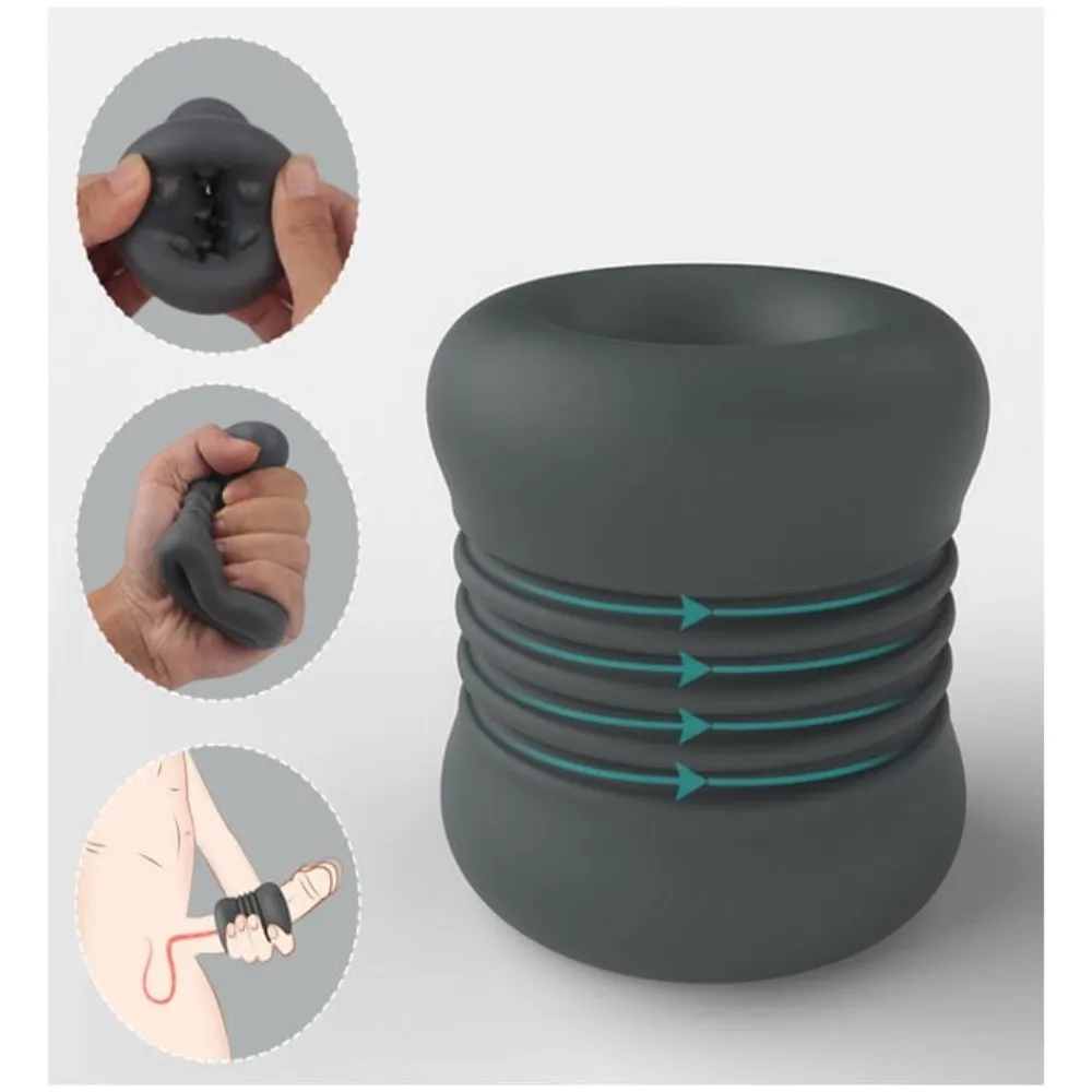 Labio BJ Stroking Aide