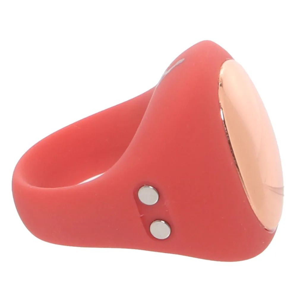 Lapdance Wearable Ring Vibe