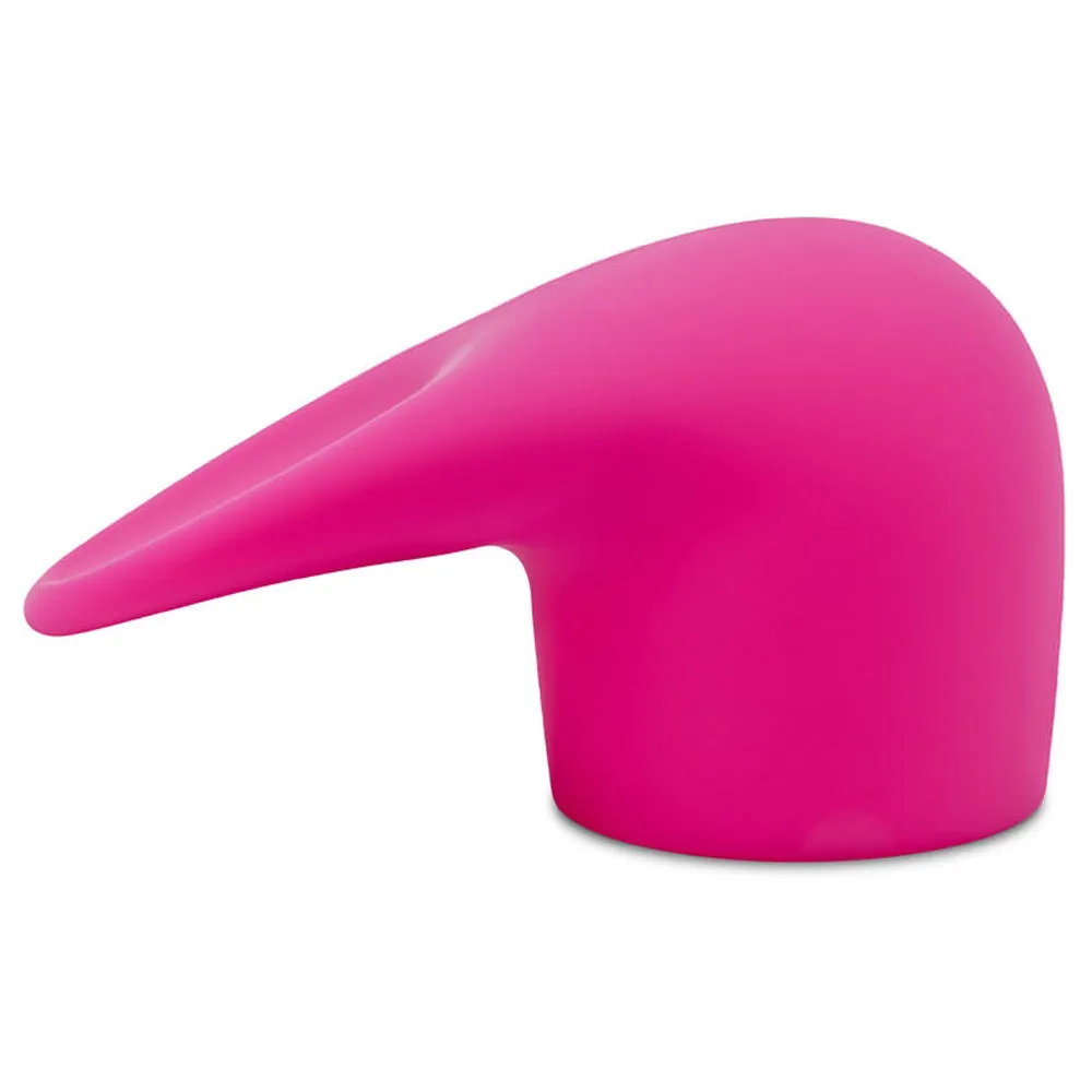Le Wand Flick Flexible Licking Silicone Attachment