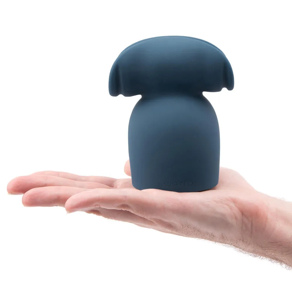 Le Wand Stroke Textured Silicone Masturbator Attachment