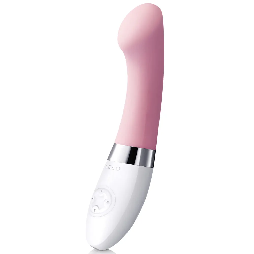Lelo Gigi 2 Vibrating G-Spot Massager