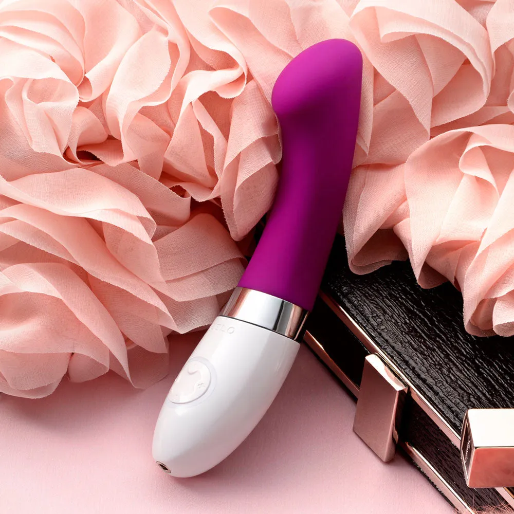 Lelo Gigi 2 Vibrating G-Spot Massager