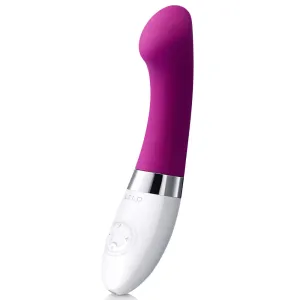 Lelo Gigi 2 Vibrating G-Spot Massager