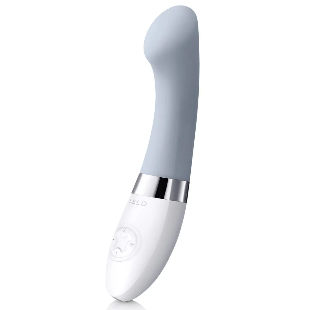 Lelo Gigi 2 Vibrating G-Spot Massager