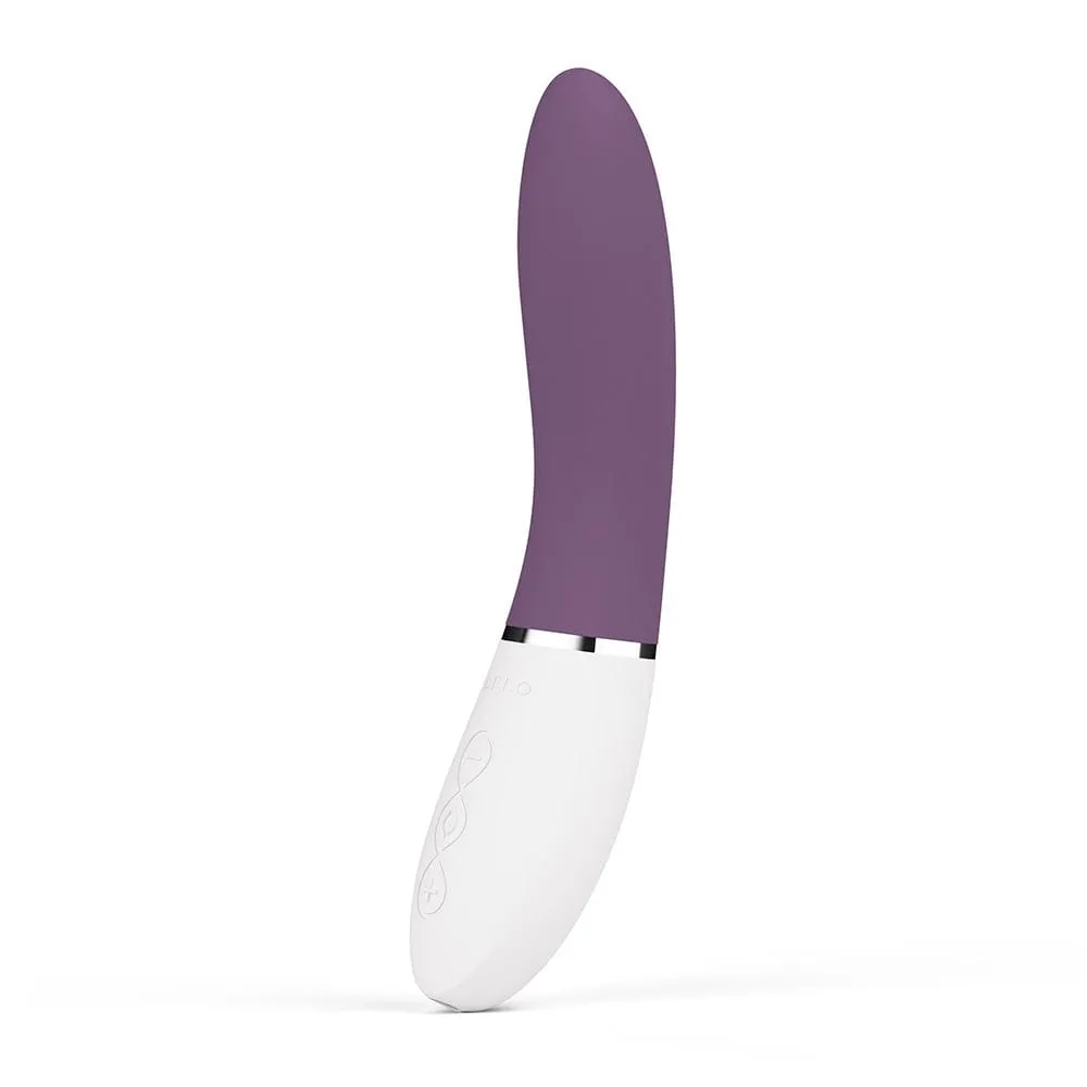 LELO - Liv 3 App-Controlled G Spot Vibrator