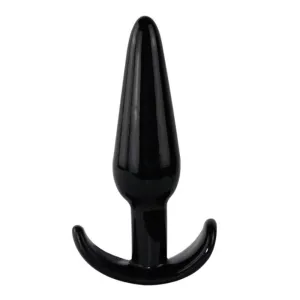 Leto Jelly Anal Plug