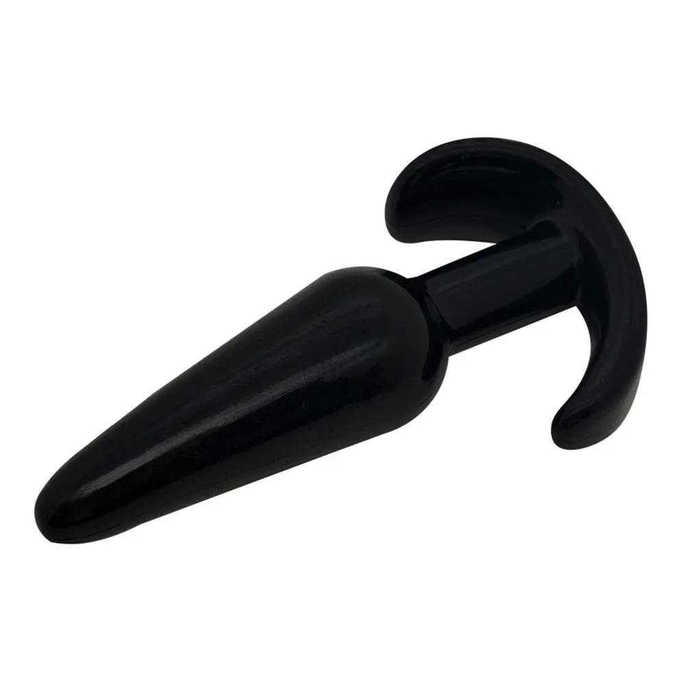 Leto Jelly Anal Plug