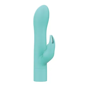 Leto Multispeed Mini G-Spot Rabbit Vibrator