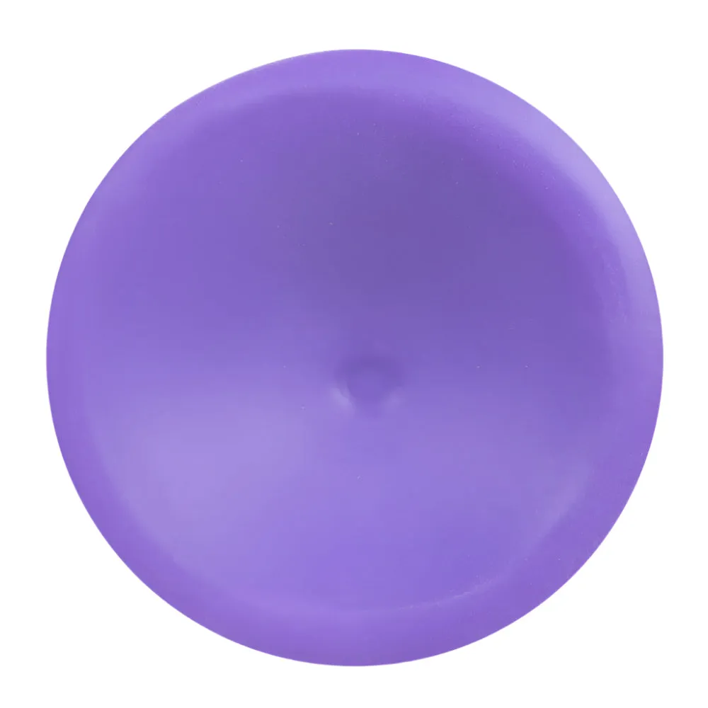 Leto Realistic 7" Alpha Cock Triple Density Dildo With Suction Cup