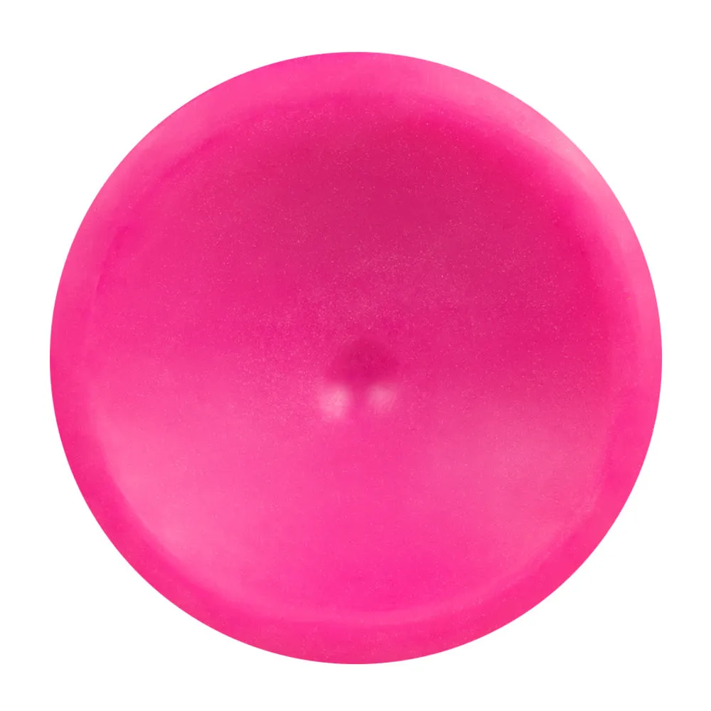 Leto Realistic 9" Alpha Cock Triple Density Dildo With Suction Cup