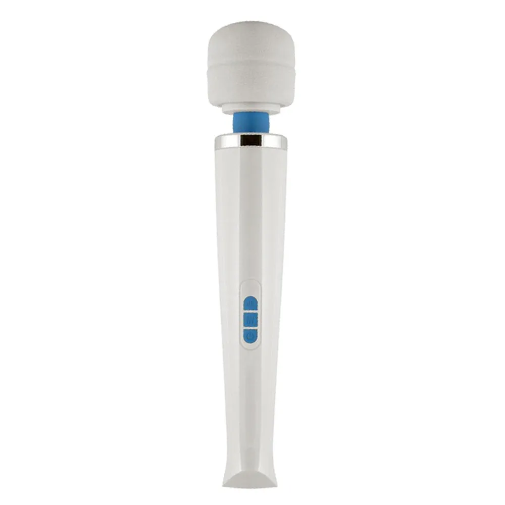 Leto Super Wand Vibrating Full Body Massager