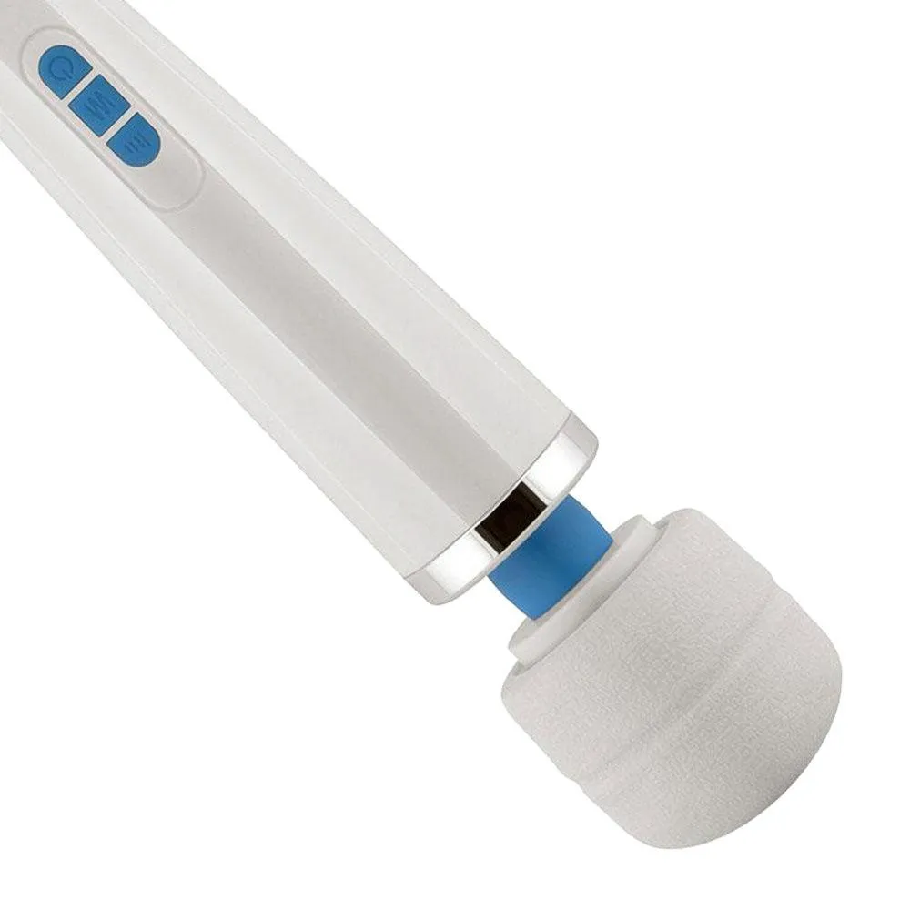 Leto Super Wand Vibrating Full Body Massager