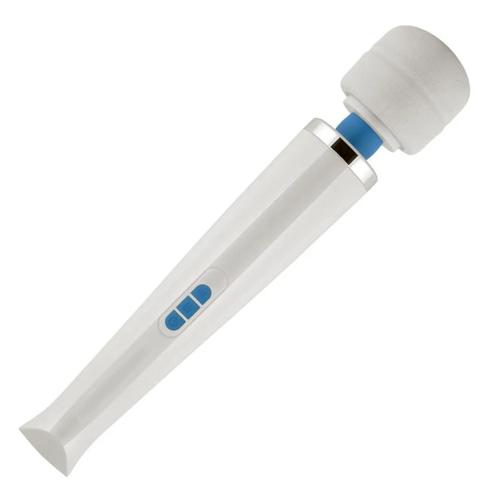 Leto Super Wand Vibrating Full Body Massager