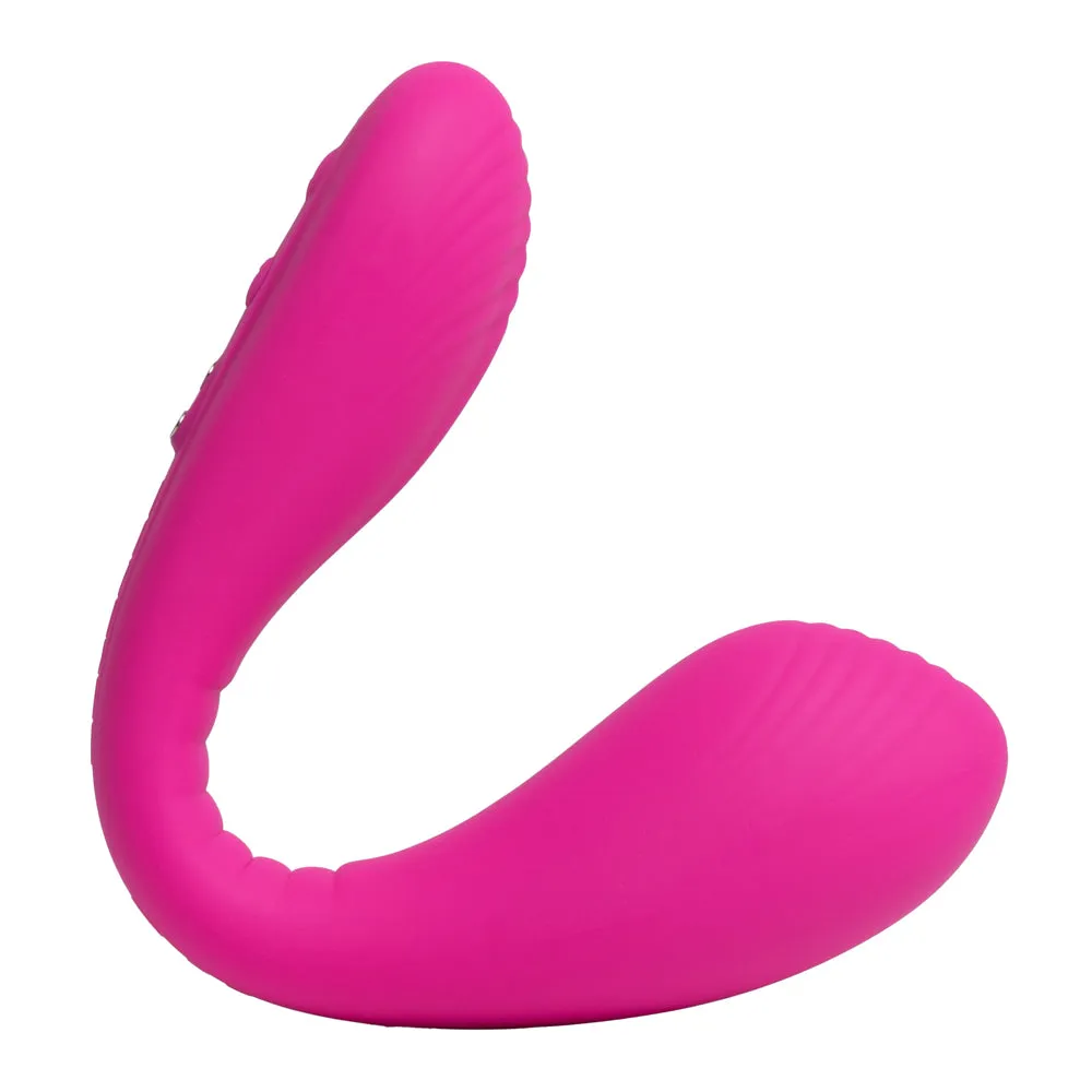 Lovense Dolce Quake Bluetooth Adjustable Dual Vibrator