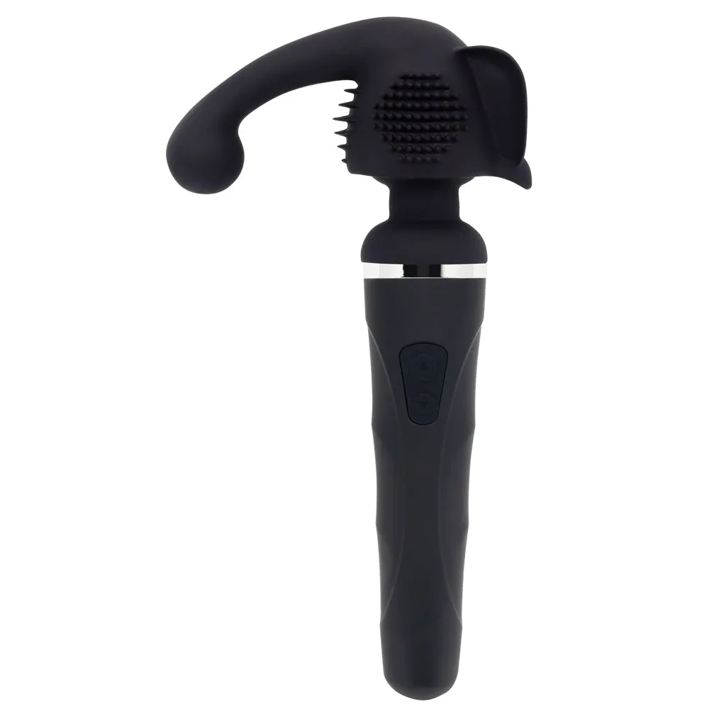 Lovense Domi 2 Female Wand Attachment