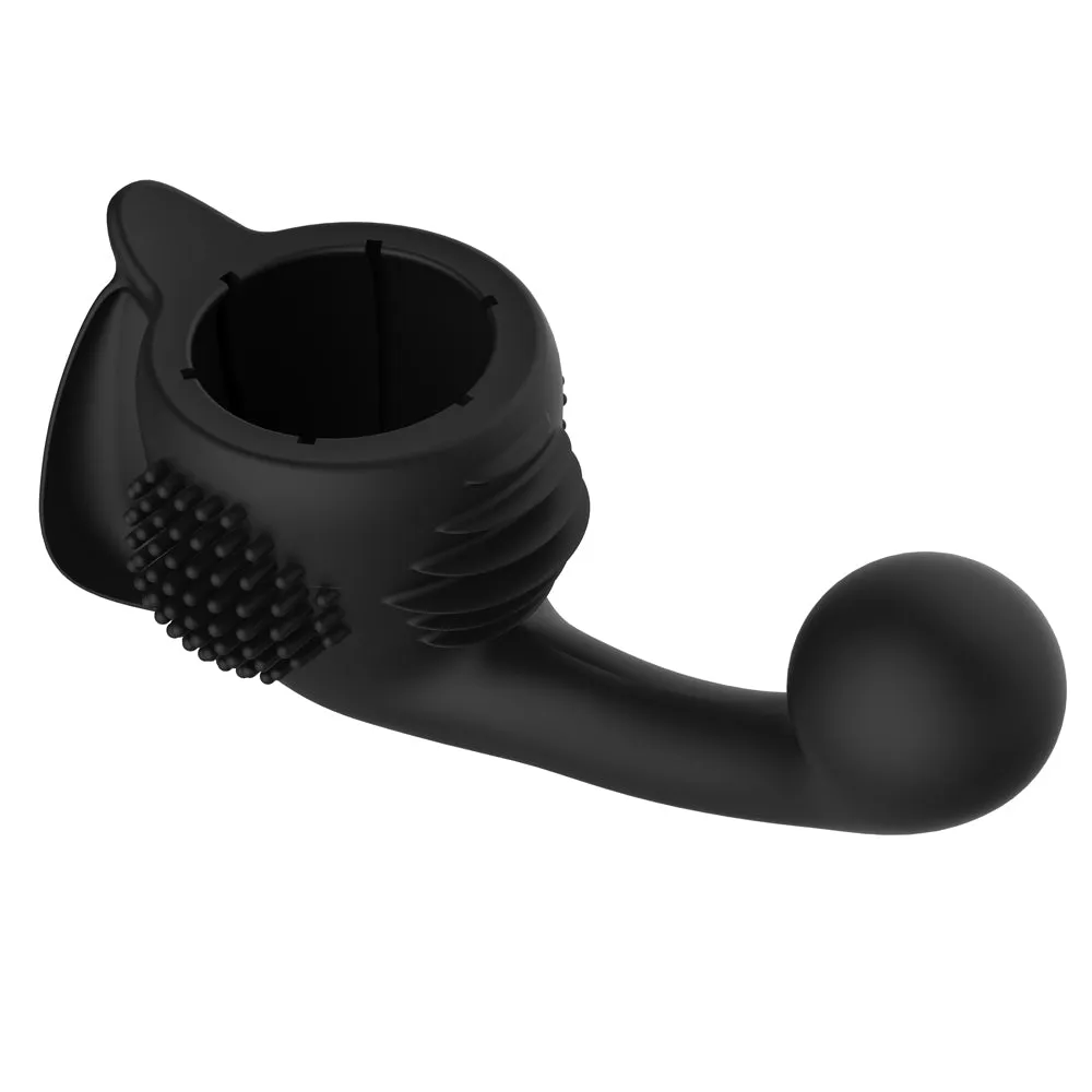 Lovense Domi 2 Female Wand Attachment