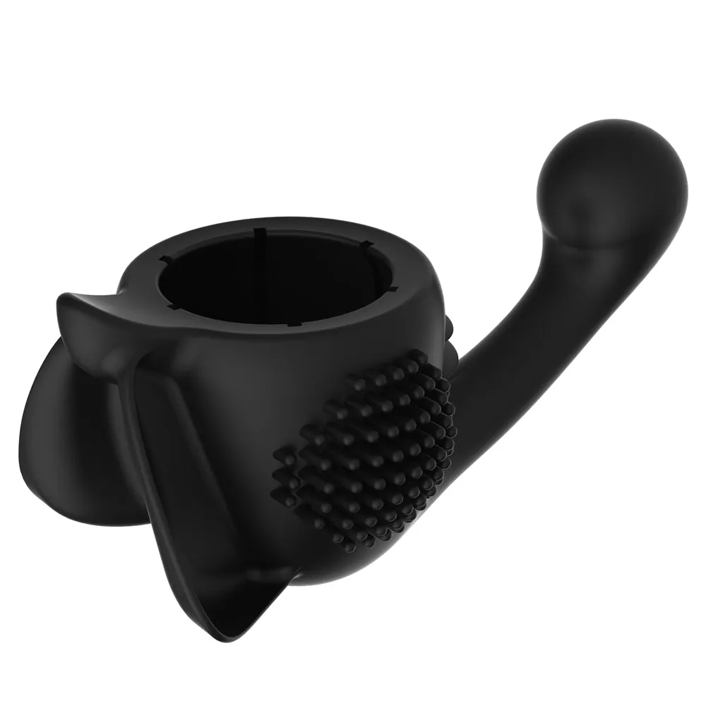 Lovense Domi 2 Female Wand Attachment