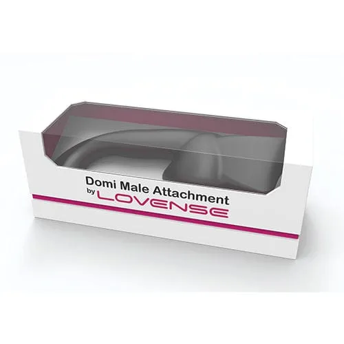 Lovense - Domi Male Attachment