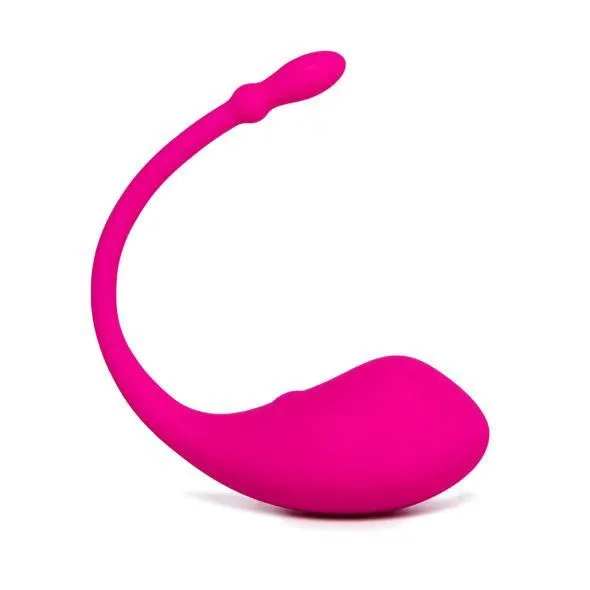 Lovense - Lush Remote Control Vibrator