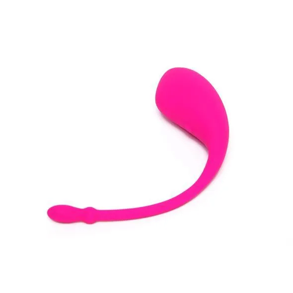 Lovense - Lush Remote Control Vibrator
