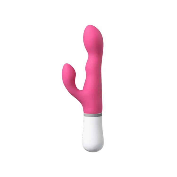 Lovense Nora Bluetooth Controlled Rabbit Vibrator
