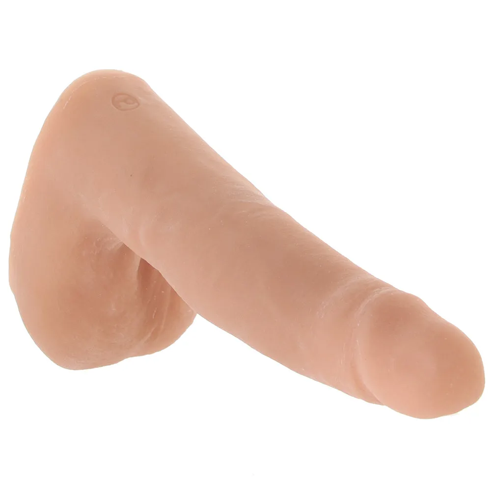 Lucas Frost 7 Inch ULTRASKYN Cock