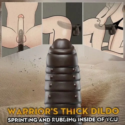Lurevibe - Pseudopenile Telescopic Swinging Penis Silicone Masturbator Vibrating Dildos