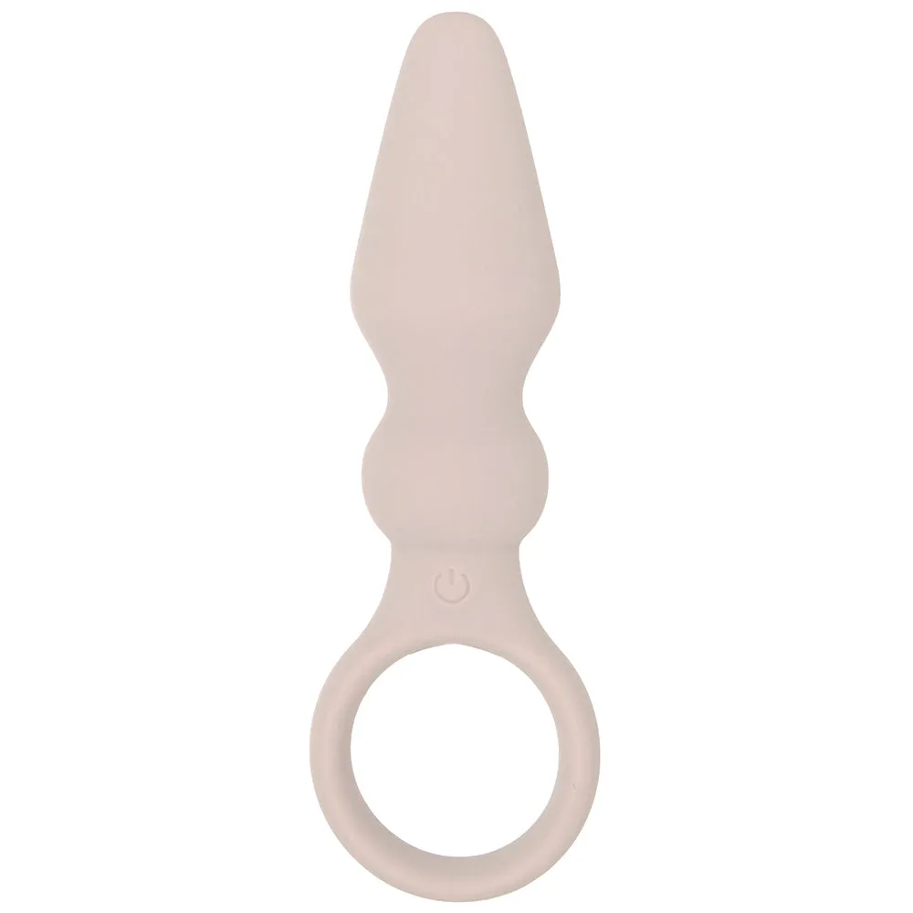Lust-n-Dreams Bossa Vibrating Butt Plug