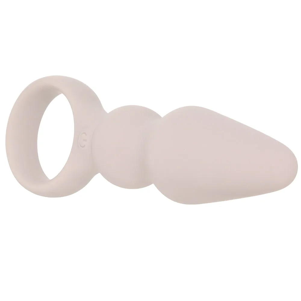 Lust-n-Dreams Bossa Vibrating Butt Plug