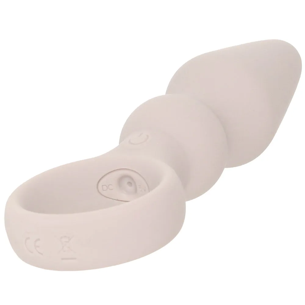 Lust-n-Dreams Bossa Vibrating Butt Plug