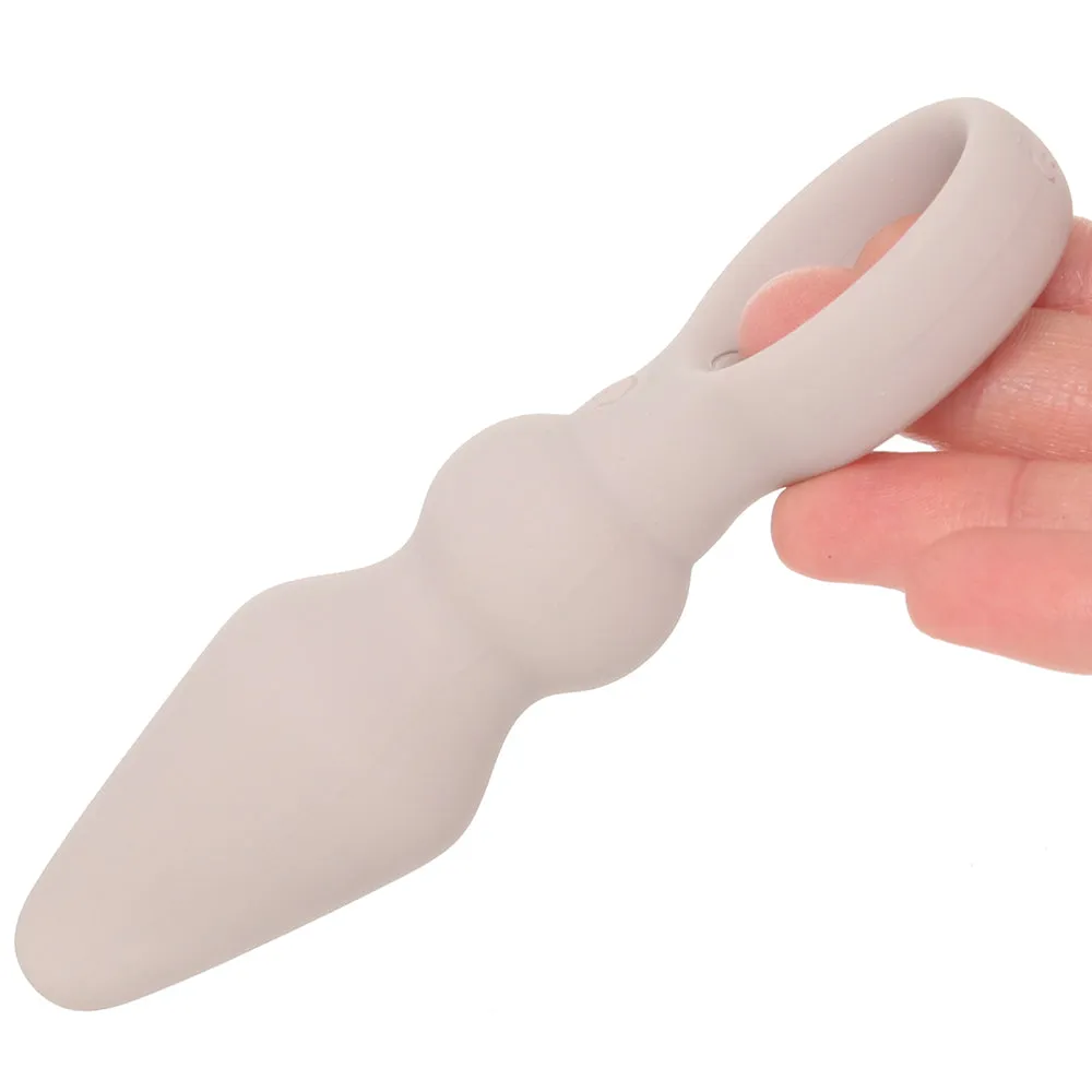 Lust-n-Dreams Bossa Vibrating Butt Plug